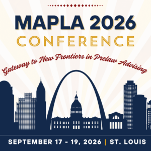 Prelaw Advisor Conference Registration (Early Bird)